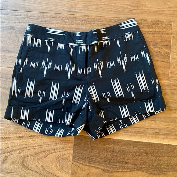 10 Crosby Derek Lam Shorts - Picture 1 of 5
